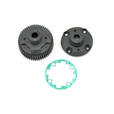 Serpent Kegeldifferential Getriebewelle 411-FF