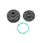 Serpent Kegeldifferential Getriebewelle 411-FF