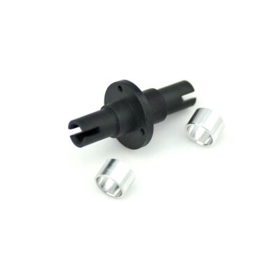 Serpent Spool Kunststoff 1/10 EP