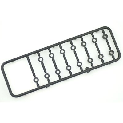 Serpent Lagerset S411S