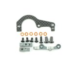 Serpent Servohalterung direkt 411