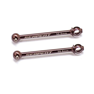 Serpent Antriebswelle DJC V2  (2)