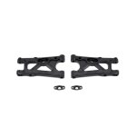 Serpent Querlenker vorne V2 X-hard (2)