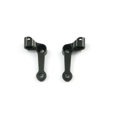Suspension bracket alu L+R 4X