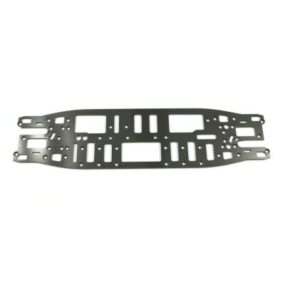 Chassis carbon light 4X