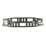 Chassis carbon light 4X