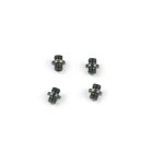 Shockmount screw 4X (4)