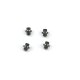 Shockmount screw 4X (4)