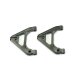 Wishbone lower fr/rr hard 4X (2)