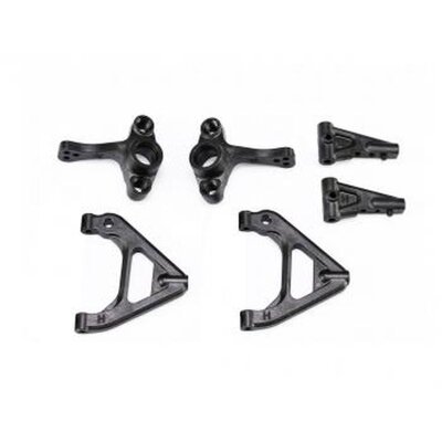 Suspension set hard 4X (8)