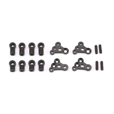 Linear suspension set 4X