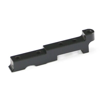 Chassis stiffener front short 4X