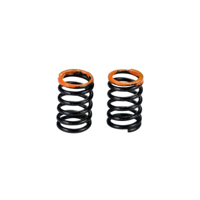 Shock spring orange C=5.6 4X EVO (2)