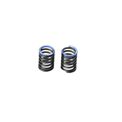 Shock spring blue C=7.8 4X EVO (2)