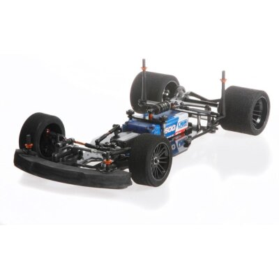 Serpent S100 LTR pan-car 1/10 EP