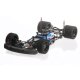 Serpent S100 LTR pan-car 1/10 EP