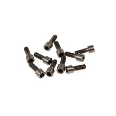 Serpent M3x8mm Schraube für Radmitnehmer, Spezialkopf