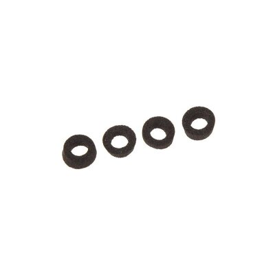 Serpent Moosgummieinsatz Dämpfer