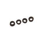 Serpent Moosgummieinsatz Dämpfer