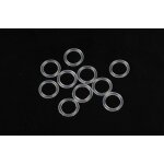 Serpent O-Ringe 6,0x1,0mm