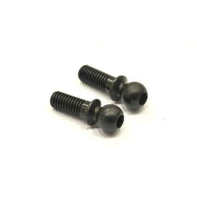 Serpent Kugelkopf mit Gewinde (2)