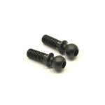 Serpent Kugelkopf mit Gewinde (2)