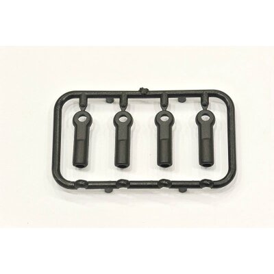 Serpent Kugelkopf 4.5mm (4)