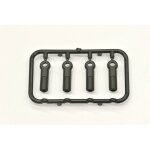 Serpent Kugelkopf 4.5mm (4)