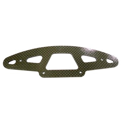 Serpent Rammschutz Kohlefaser S100
