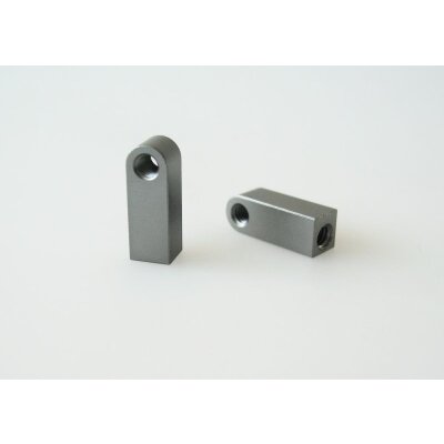 Serpent Servo Befestigung S120L V2  (2)