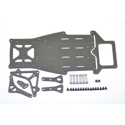 Serpent Upgrade-Set 120LT