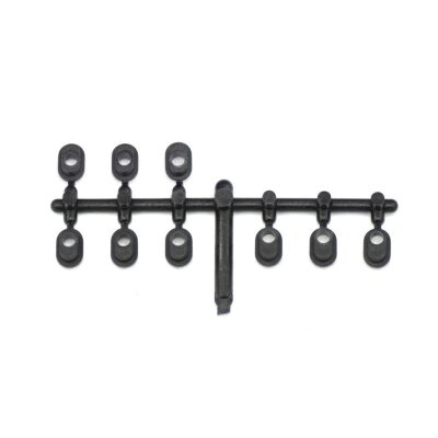 Caster inserts (3+3+3) F110 SF2