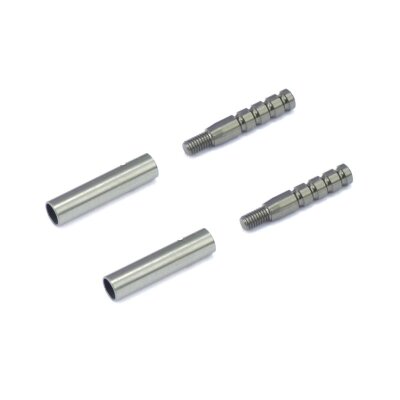 Front tube (2) F110 SF2