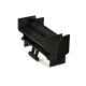 Rear wing wide black F110 SF2