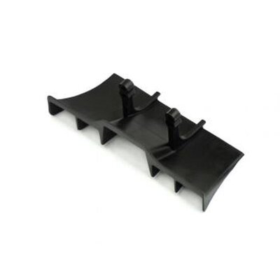 Diffuser F110 black