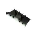 Diffuser F110 black