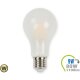 E27 LED Lampe 9W Filament matt A67 Warmweiß