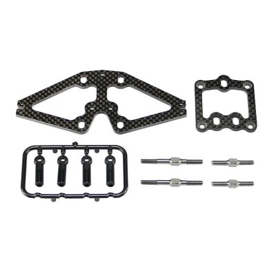 Vorderachse Breit Set F110 SF3