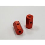 Serpent Servohalter (2)