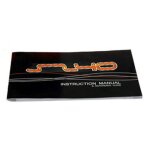 Serpent Bauanleitung S240