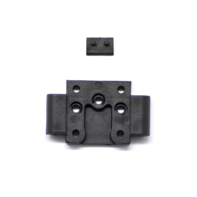 Serpent Einsätze Bulkhead vorne