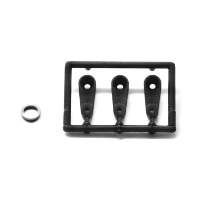 Serpent Lenkhebel (3)