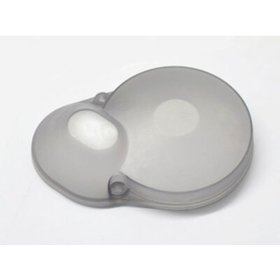 Serpent Getriebeabdeckung