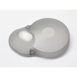 Serpent Getriebeabdeckung