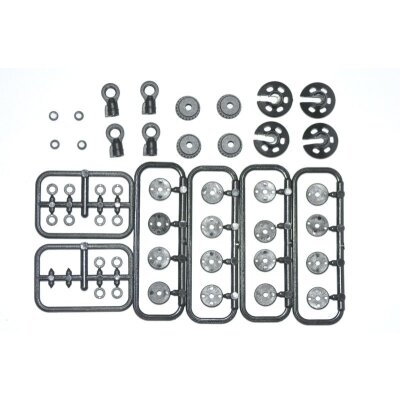 Serpent Kunststoffteile für Stoßdämpfer (44)