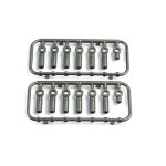 Serpent Kugelpfannen-Set (14)