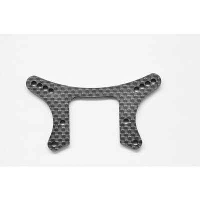 Serpent Dämpferbrücke Carbon fr