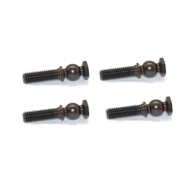 Serpent Gelenkkugel mit Gewinde hoch (4)