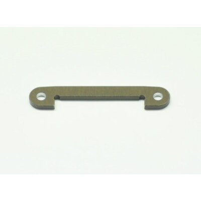 Serpent Strebe Drehachsen 25° vorne