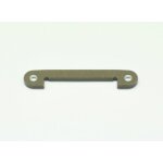 Serpent Strebe Drehachsen 25° vorne